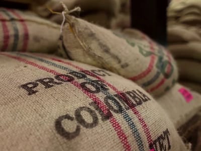 Magnum Coffee Roastery Café & Store