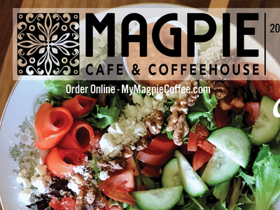 Magpie Cafe & Coffeehouse