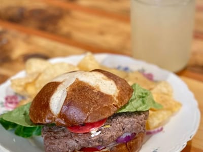 Magpie Cafe & Coffeehouse