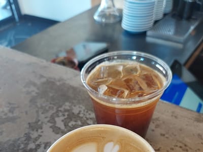 Magpie Coffee Roasters