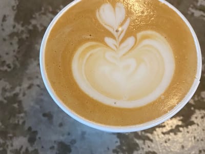 Magpie Coffee Roasters