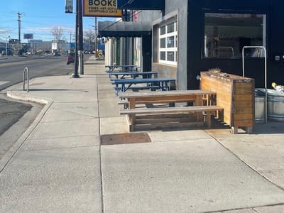 Magpie Coffee Roasters