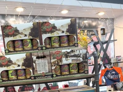 Magpies Newsstand & Cafe