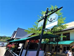 Magpies Newsstand & Cafe