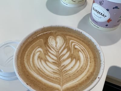 Mahalo Coffee Roasters