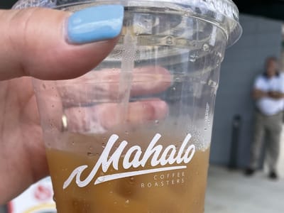 Mahalo Coffee Roasters