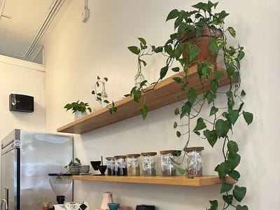 Mahalo Coffee Roasters