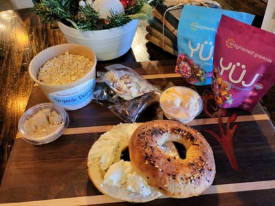 Mahogany Coffee Shop & Cafe