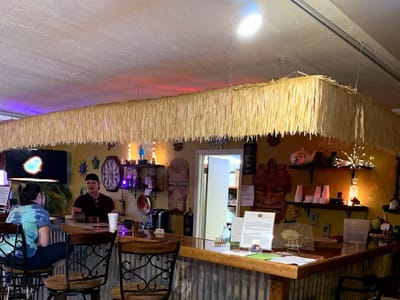 Mai Kai Kava Tea Living Room