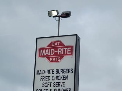 Maid-Rite