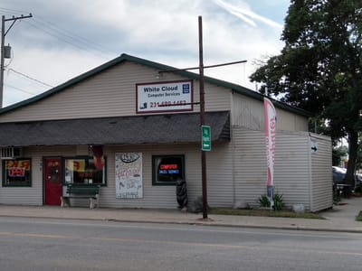 Maike's Bakery & Pizza