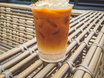 Main Line Coffee Bar