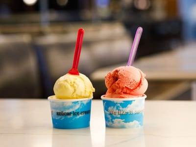 Main Line Coffee Bar