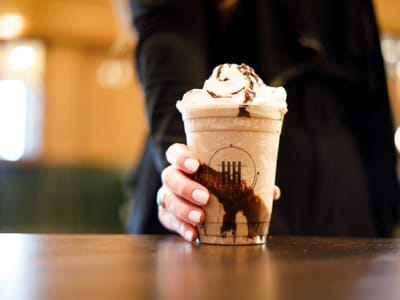 Main Line Coffee Bar