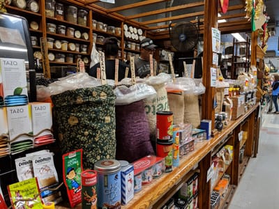 Main Line Coffee Roasters