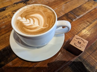 Main & Madison Market Café