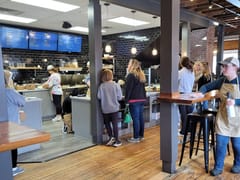 Main & Madison Market Café