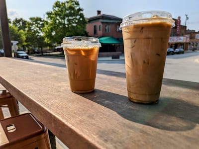 Main & Madison Market Café