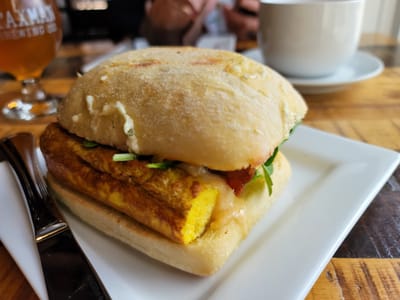 Main & Madison Market Café