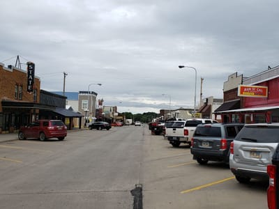 Main St Cafe & Market