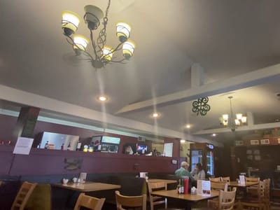 Main St Cafe & Market