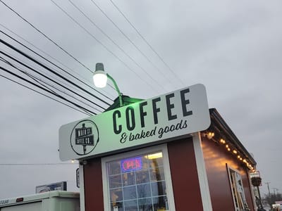 Main St. Coffee Co.