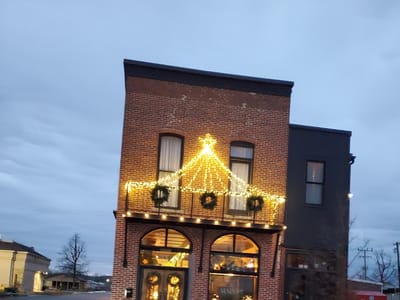 Main St Coffee & Kitchen