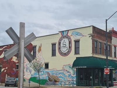 Main St Coffee & Kitchen