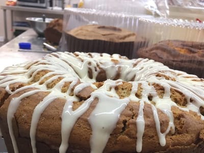 Main Street Bake Shoppe