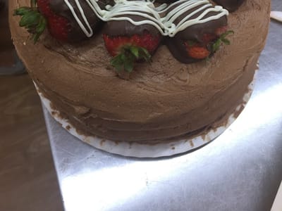 Main Street Bake Shoppe