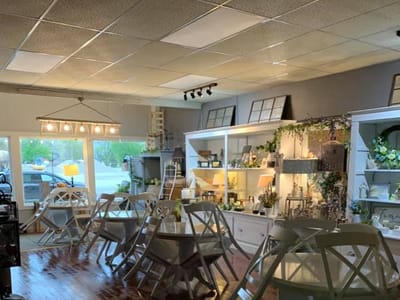 Main Street Boutique & Coffee