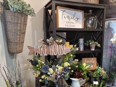 Main Street Boutique & Coffee