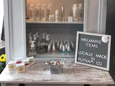 Main Street Boutique & Coffee