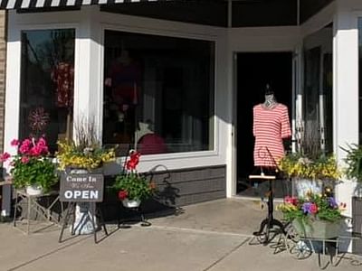 Main Street Boutique & Coffee