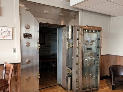 Main Street Cafe & Coffee