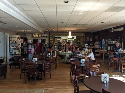 Main Street Cafe & Coffee