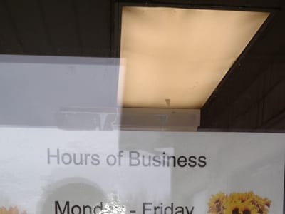 Main Street Cafe & Lounge