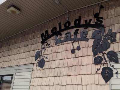 Main Street Cafe & Lounge