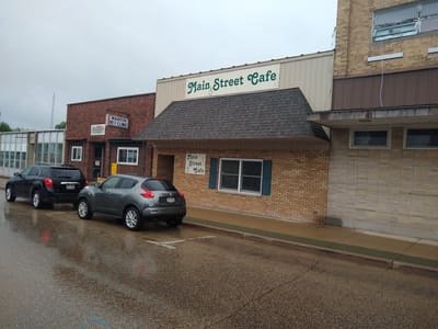Main Street Cafe