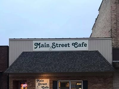 Main Street Cafe