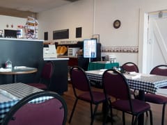 Main Street Cafe