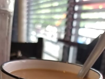 Main Street Cakery Cafe