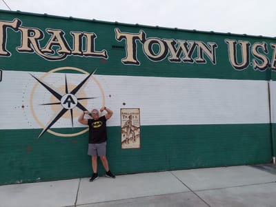 Main Street Coffee and Cream