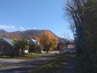 Main Street Coffee and Cream