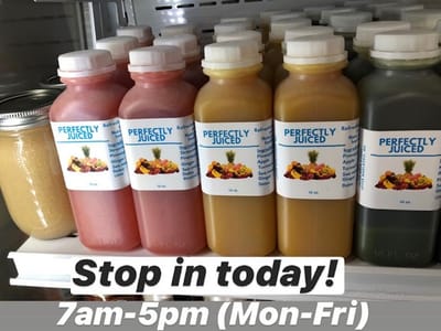 Main Street Coffee and Treats