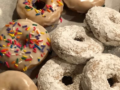 Main Street Coffee and Treats