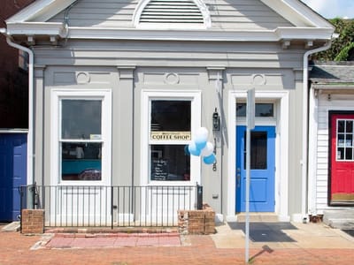 Main Street Coffee and Treats