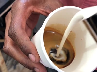 Main Street Coffee and Treats