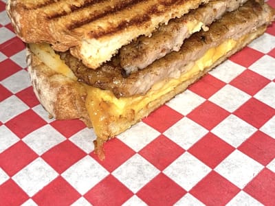 Main Street Coffee & Cafe