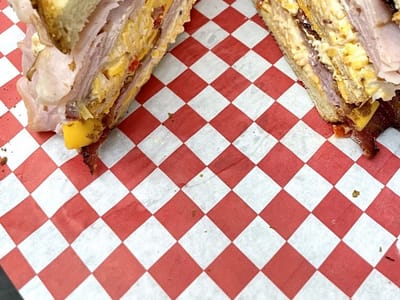 Main Street Coffee & Cafe